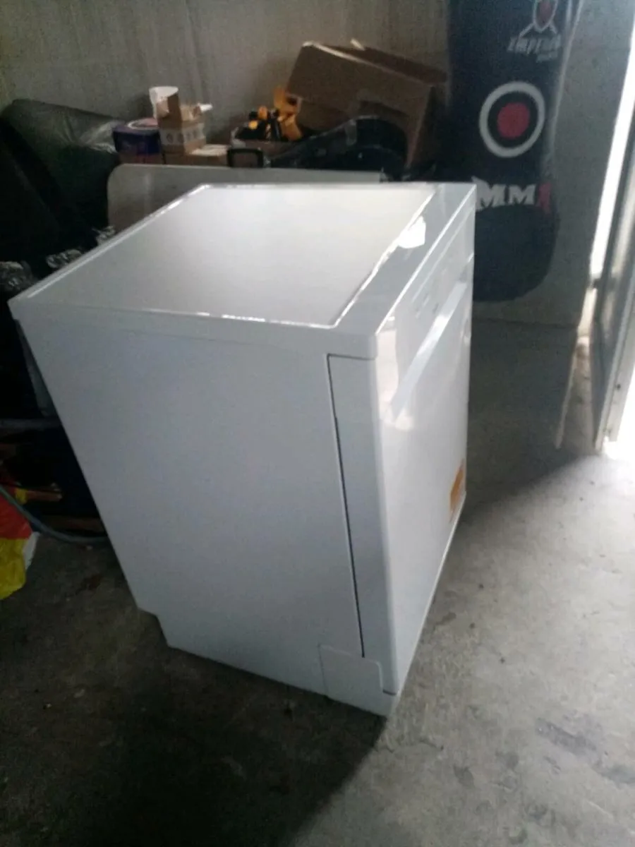 New Whirlpool Dishwasher - Image 3