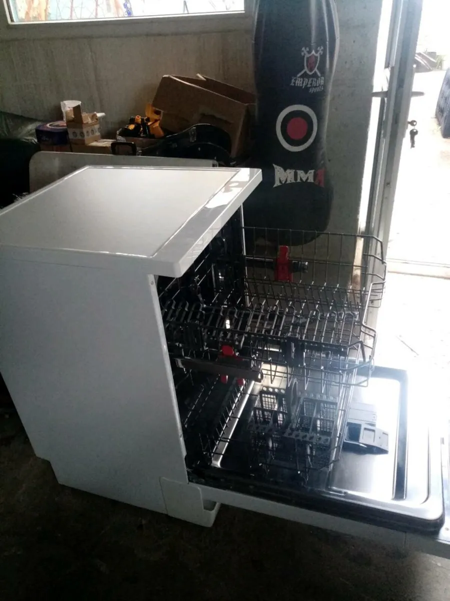 New Whirlpool Dishwasher - Image 4