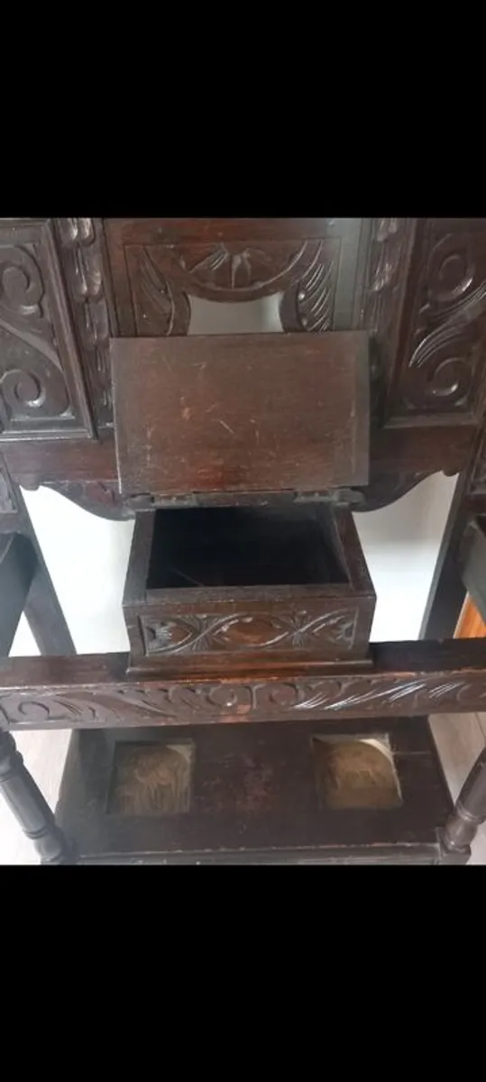 Hall Stand - Image 2