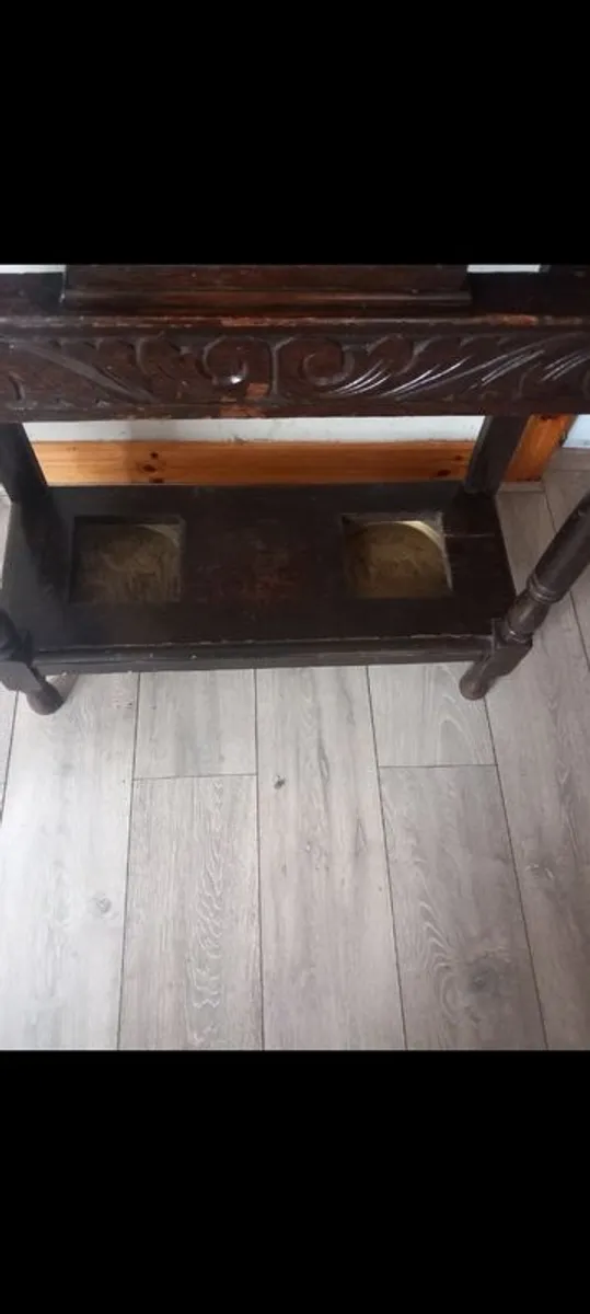 Hall Stand - Image 3