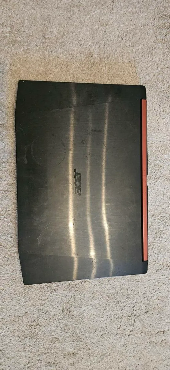 Acer Nitro 5 Laptop 2020 - Image 4