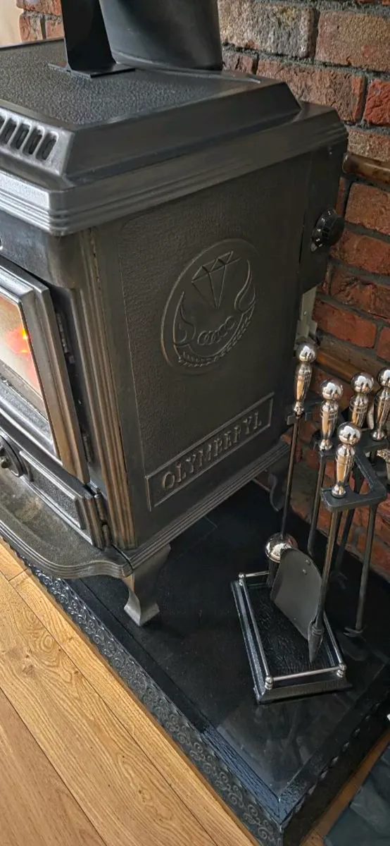 Multifuel - Image 3
