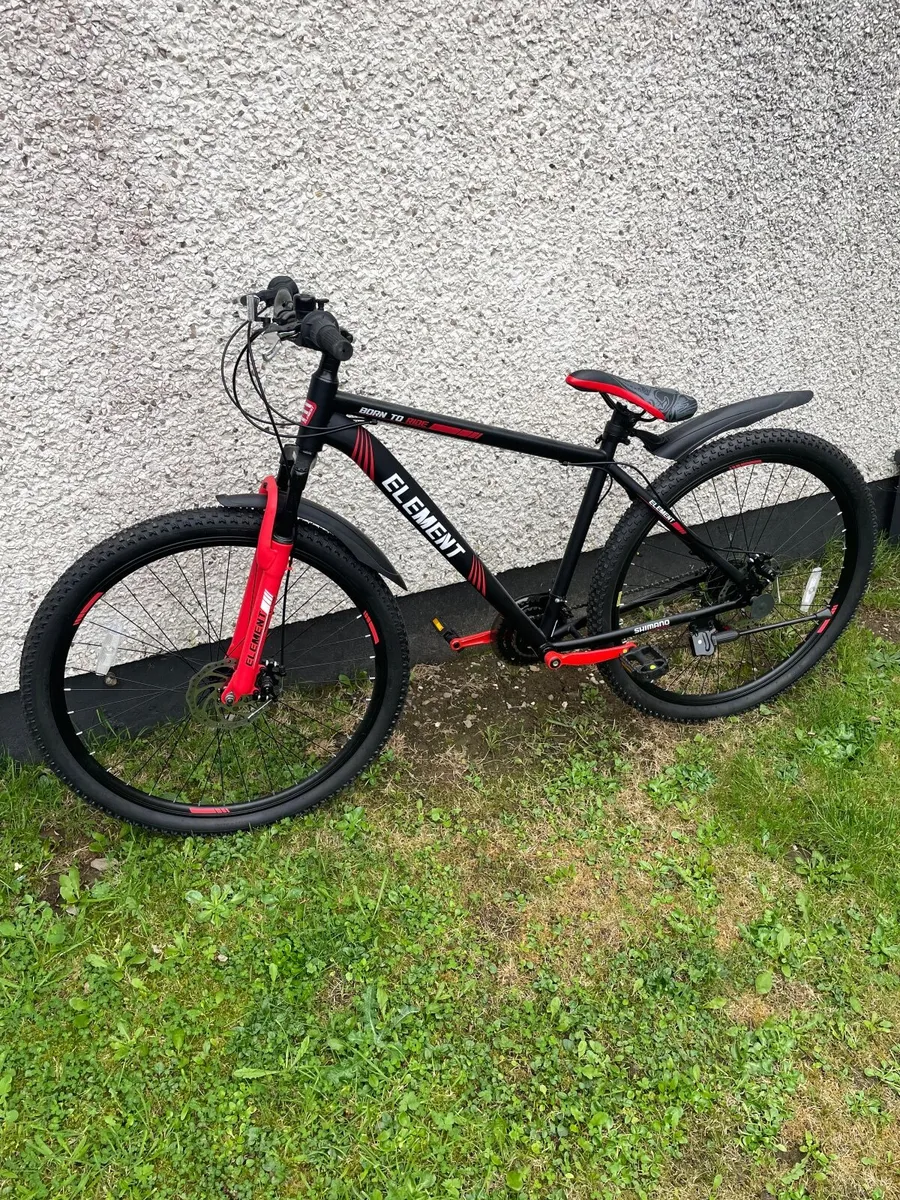 Bike - Image 1