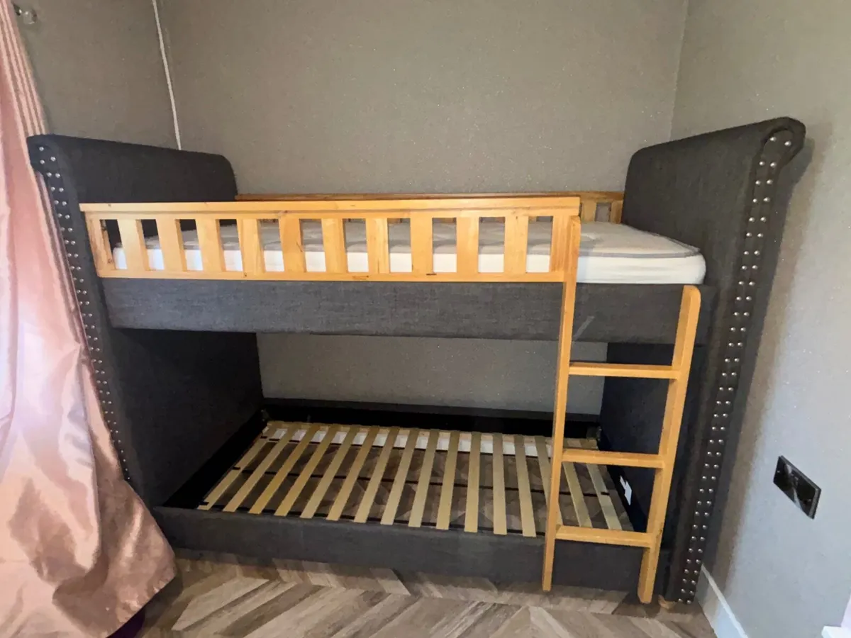 “ELLA” Bunk beds - Image 1