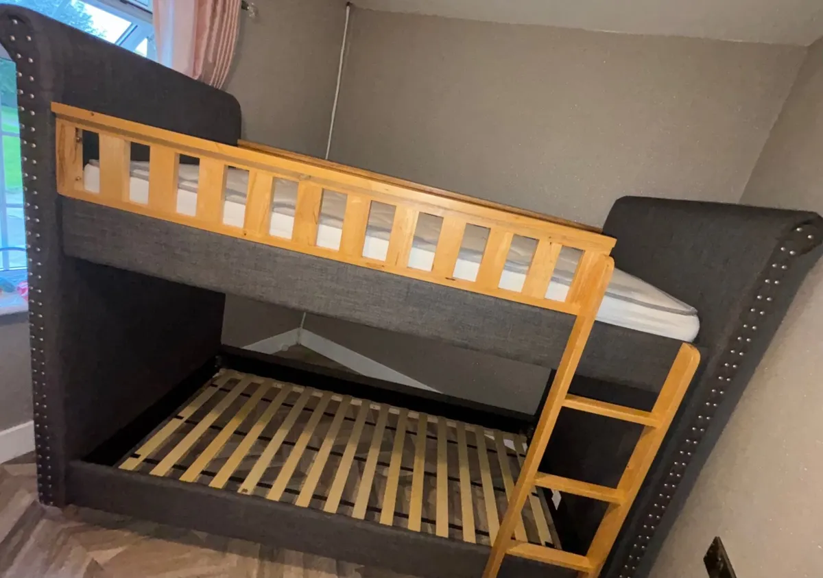“ELLA” Bunk beds - Image 2