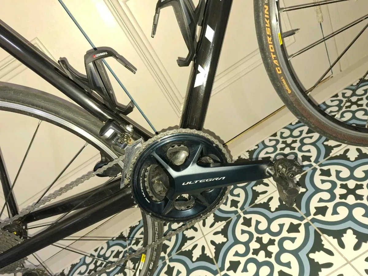 Vitus Vitesse EVO ultegra Di2 XL - Image 4