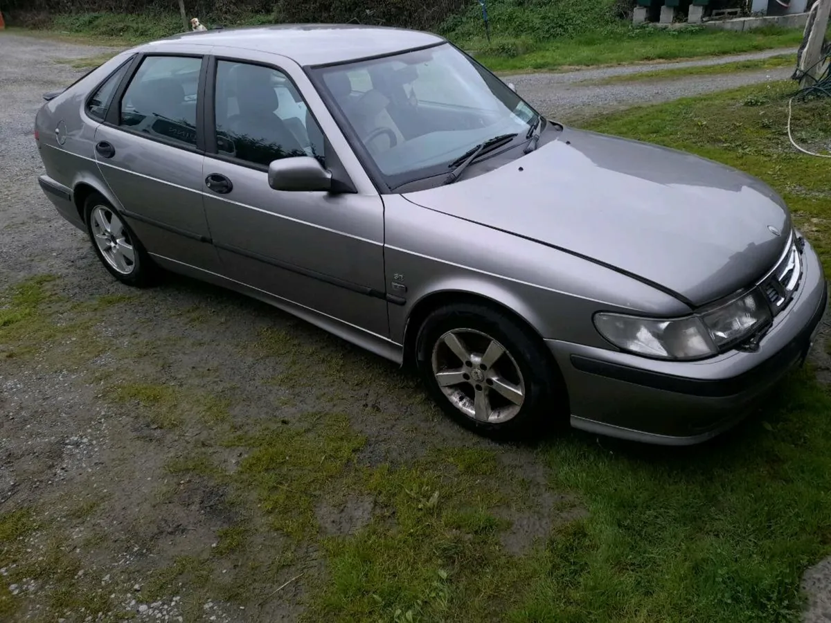 Saab 93 - Image 3