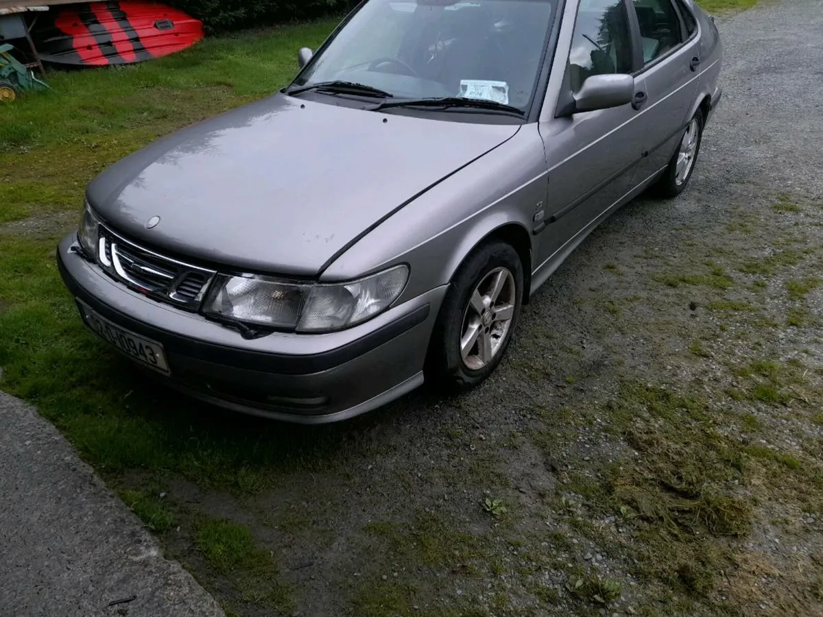 Saab 93 - Image 4