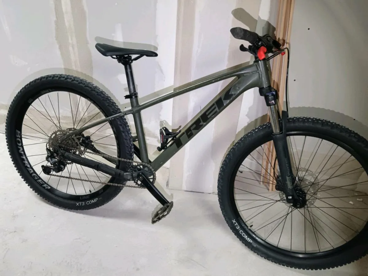 Trek marlin 6 gen 3 - Image 1
