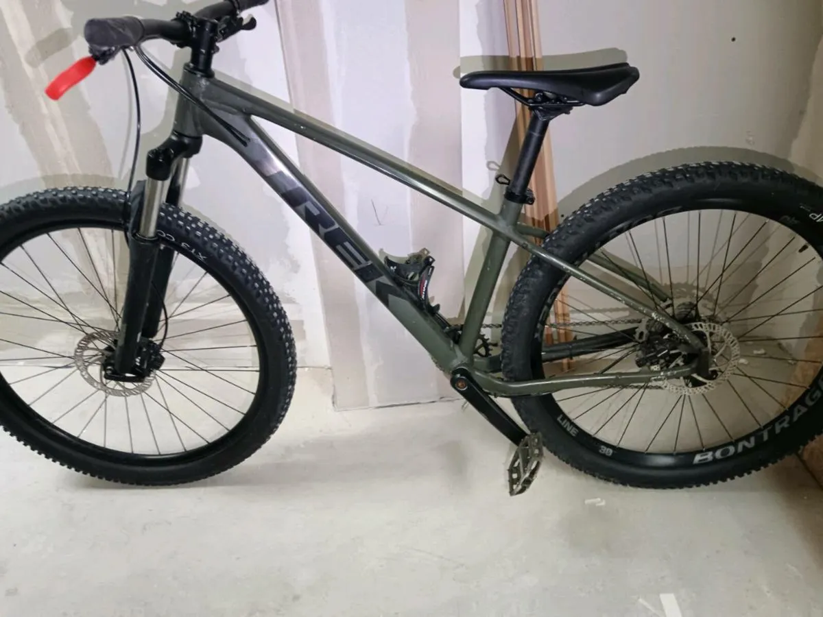 Trek marlin 6 gen 3 - Image 3