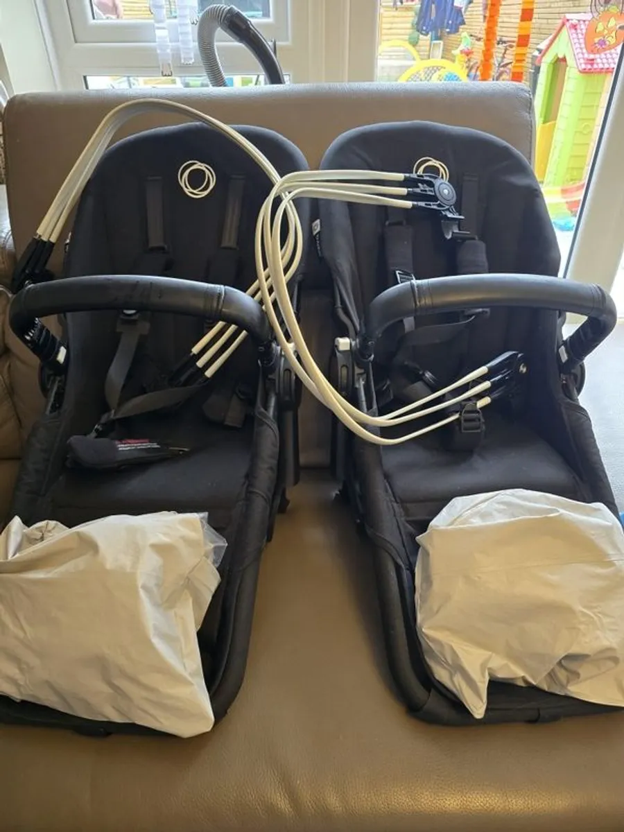 bugaboo donkey - Image 1
