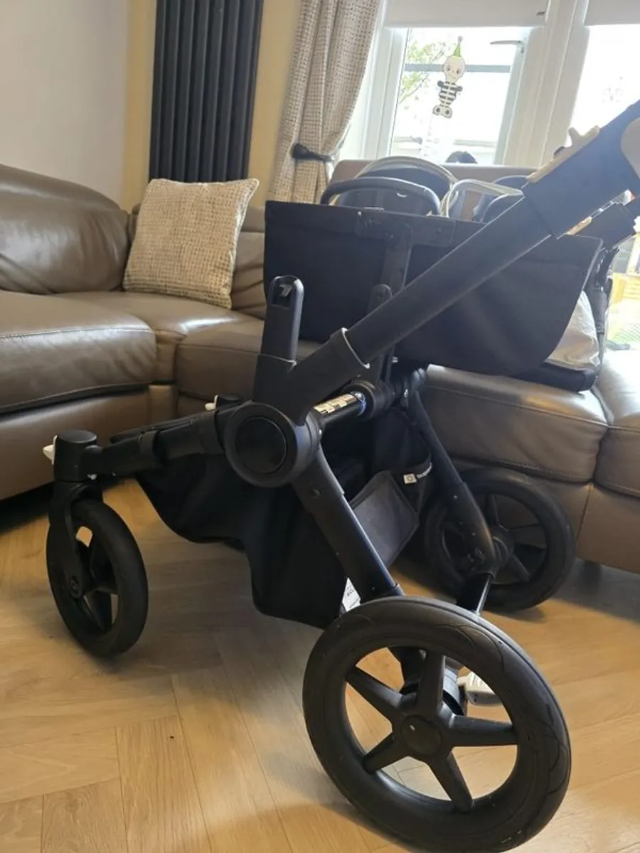 bugaboo donkey - Image 2