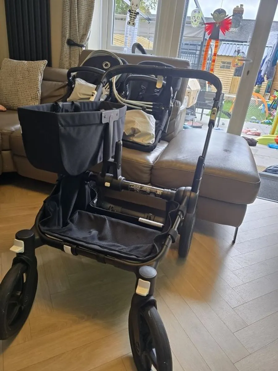 bugaboo donkey - Image 3