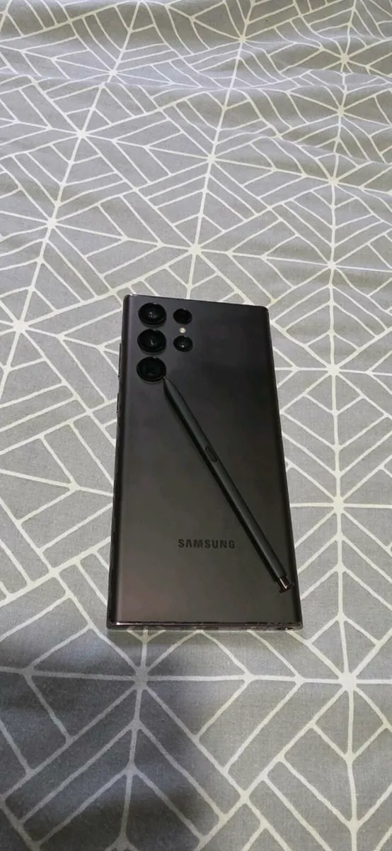 Samsung S22 ultra - Image 3