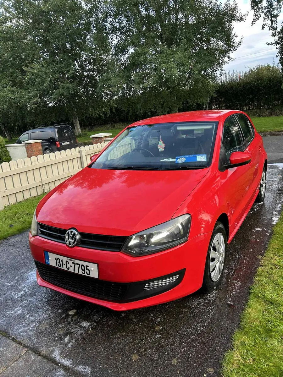 Volkswagen Polo - Image 1