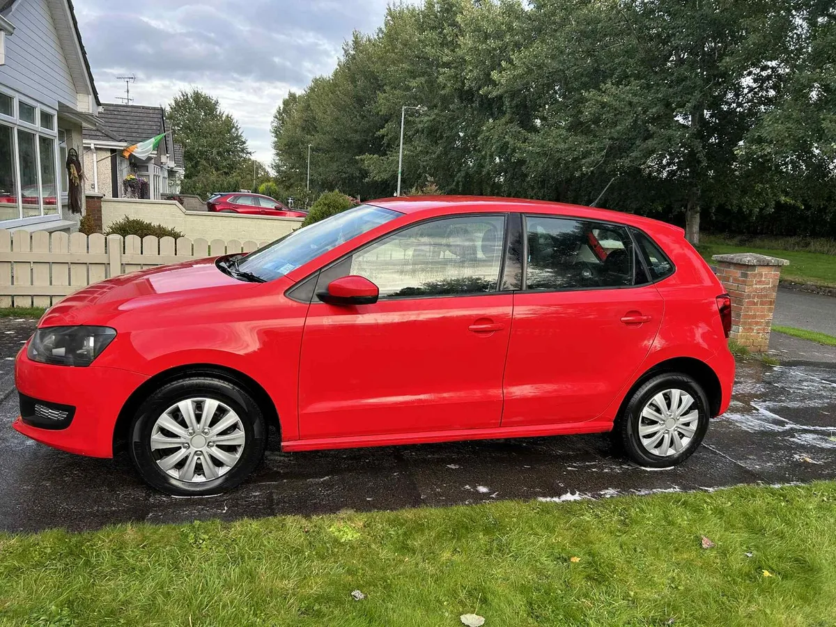 Volkswagen Polo - Image 2