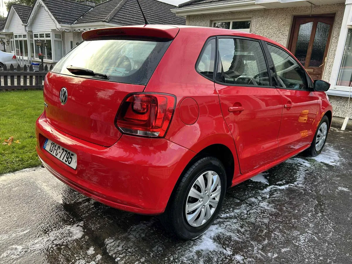 Volkswagen Polo - Image 3