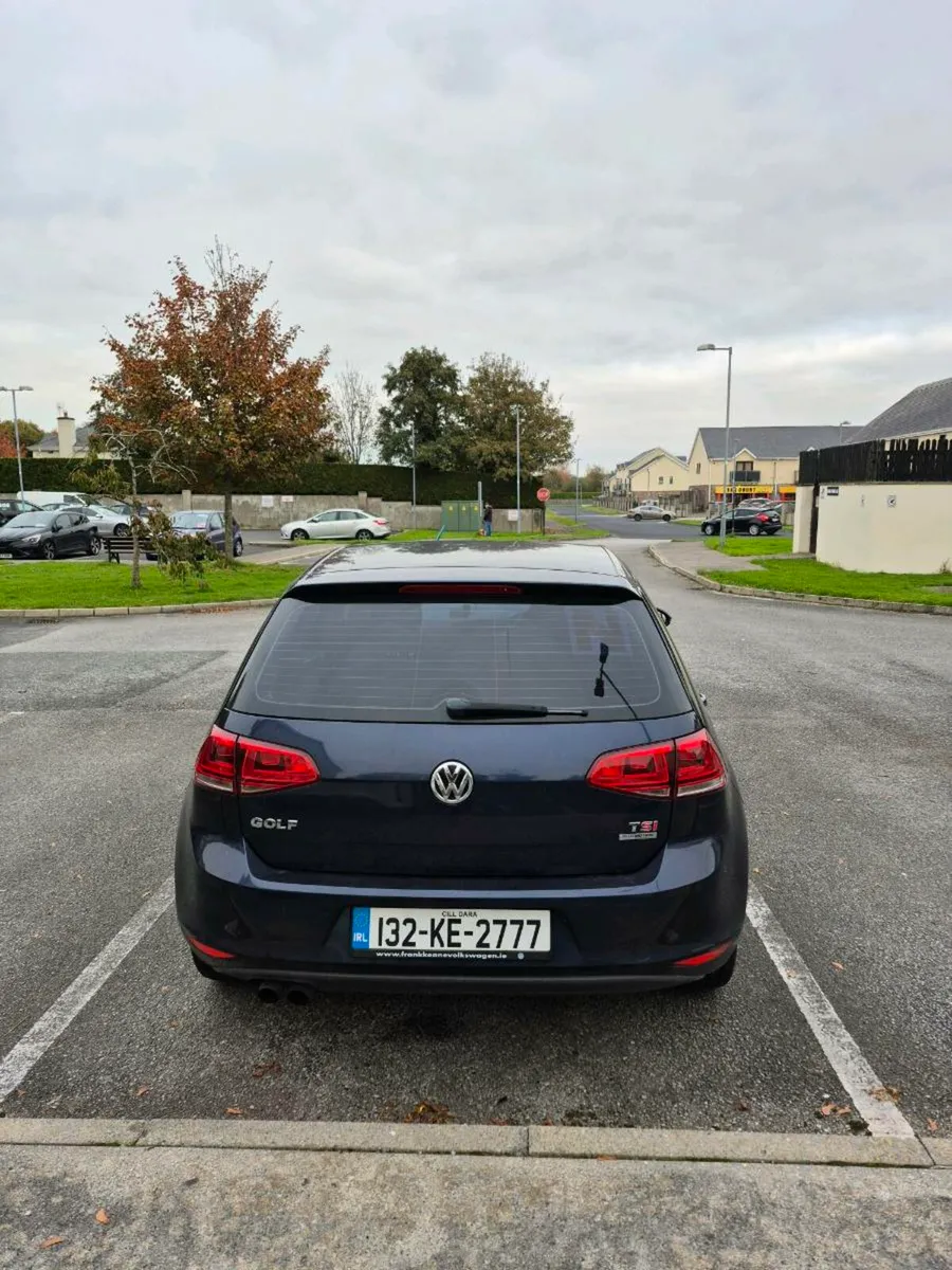 Volksawagen Golf Highline - Image 2