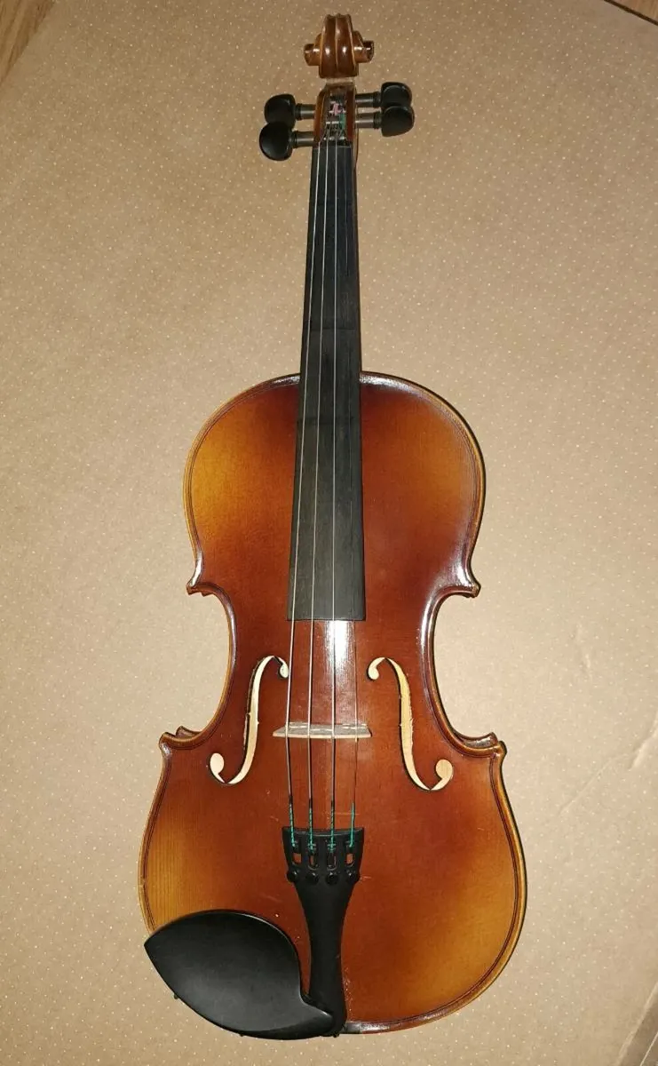 Violin - Image 1