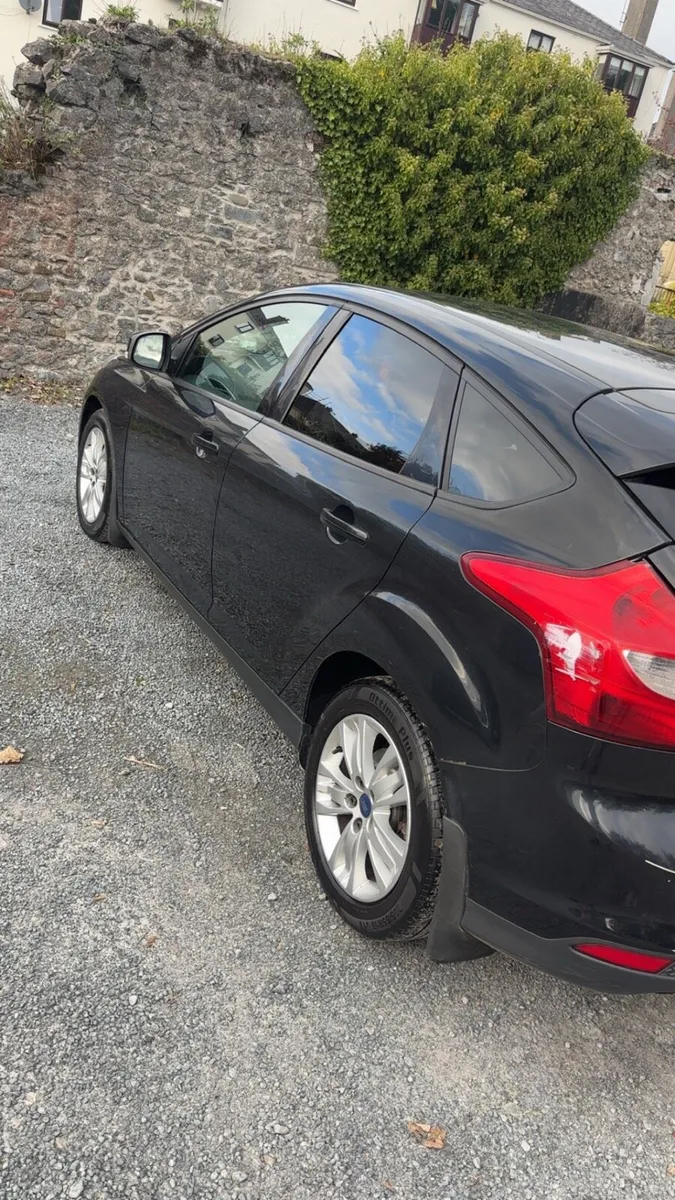 1.6 TDCi Ford Focus - Image 3
