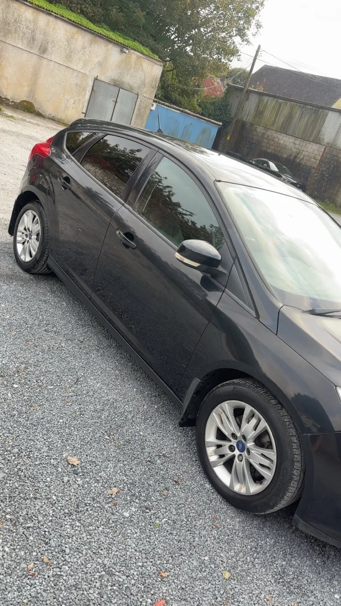 1.6 TDCi Ford Focus - Image 4