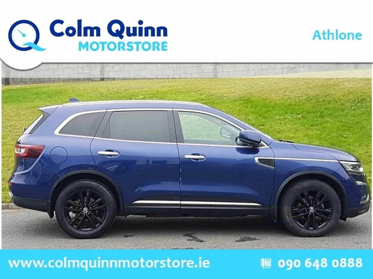 Renault Koleos 1.6 dCi 130 Dynamique S NAV - Image 2