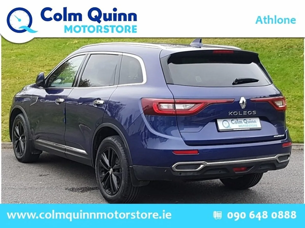 Renault Koleos 1.6 dCi 130 Dynamique S NAV - Image 3
