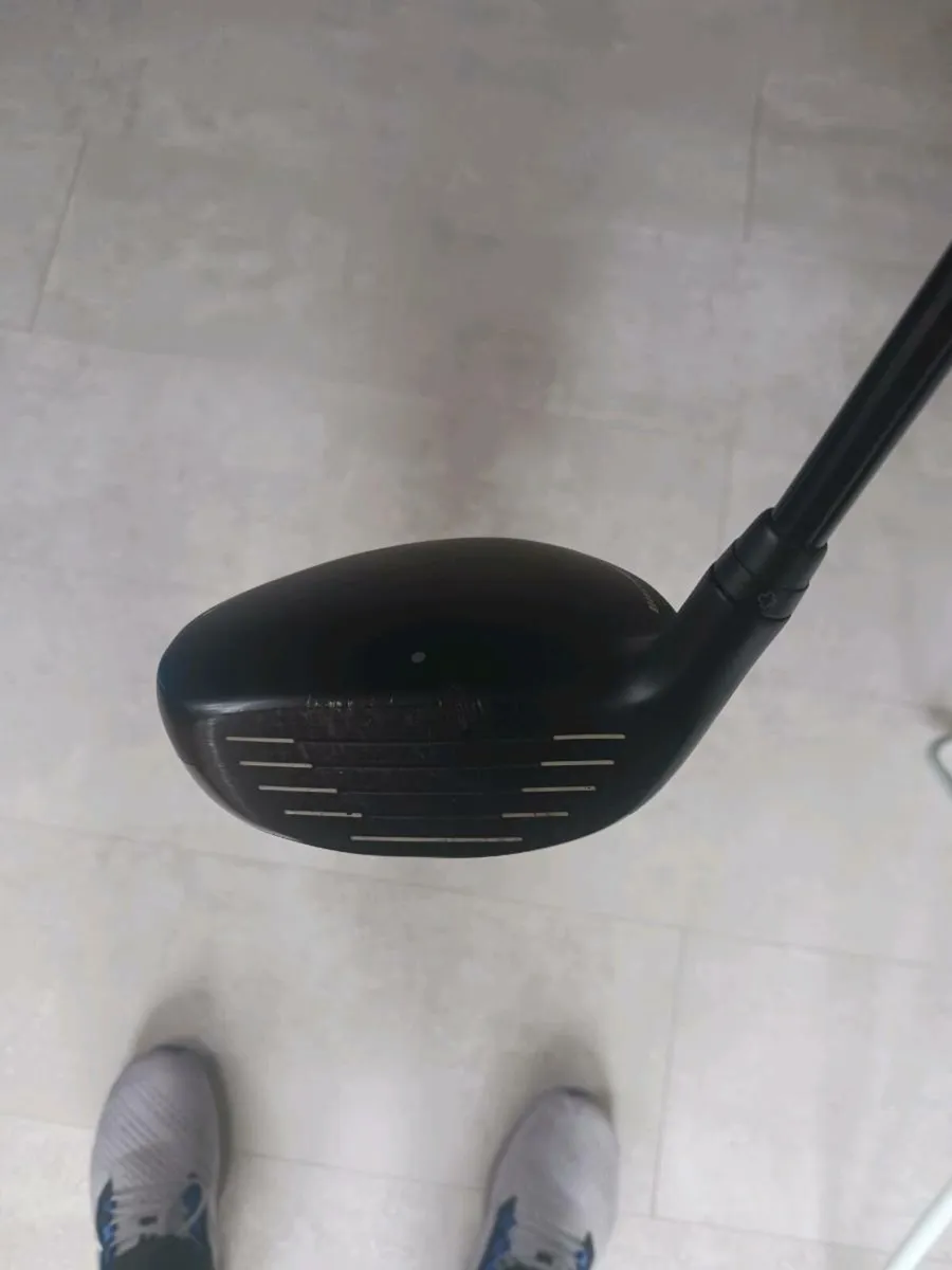 Ping g430 3wood - Image 2