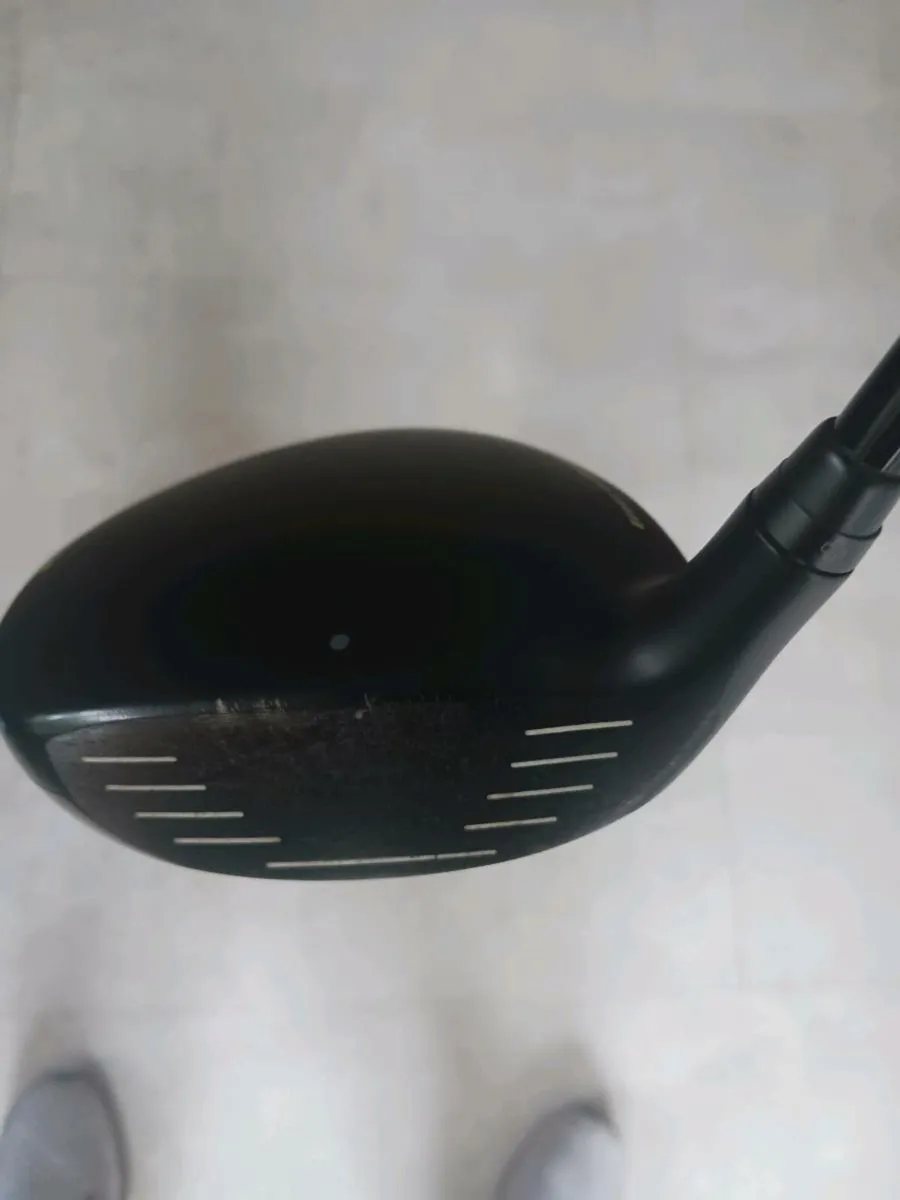 Ping g430 3wood - Image 3