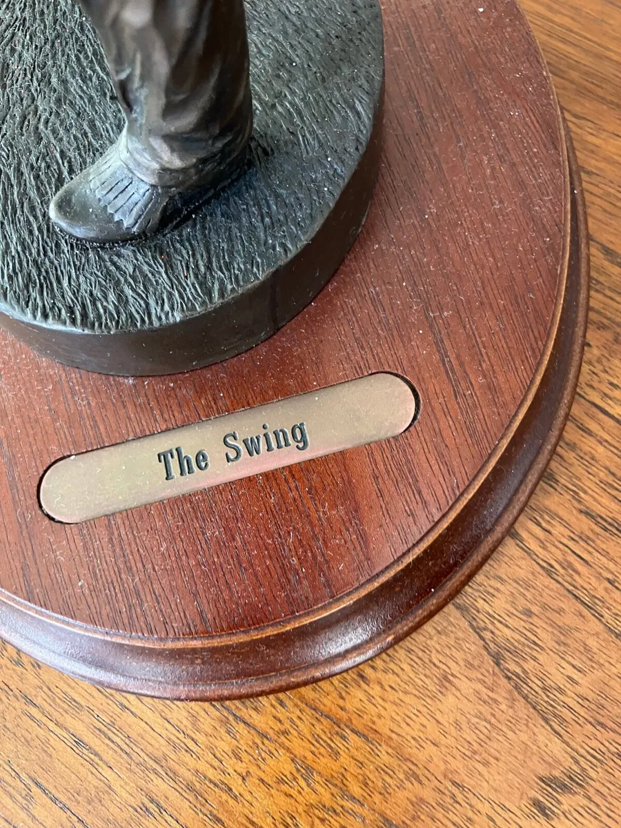 Golfing Lamp - Image 3