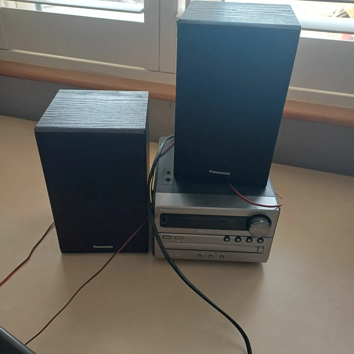 Stereo