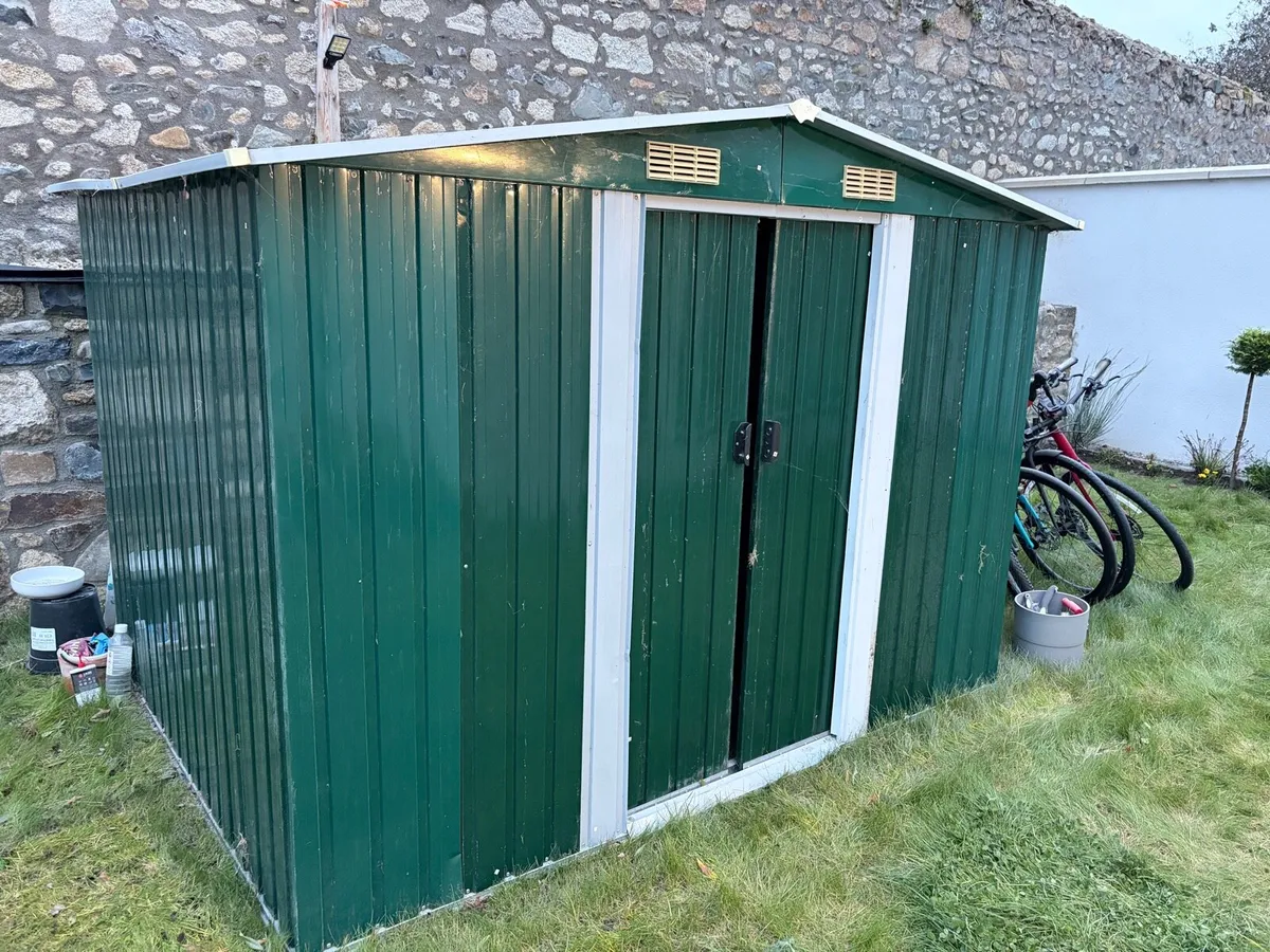 Garden shade - Image 1