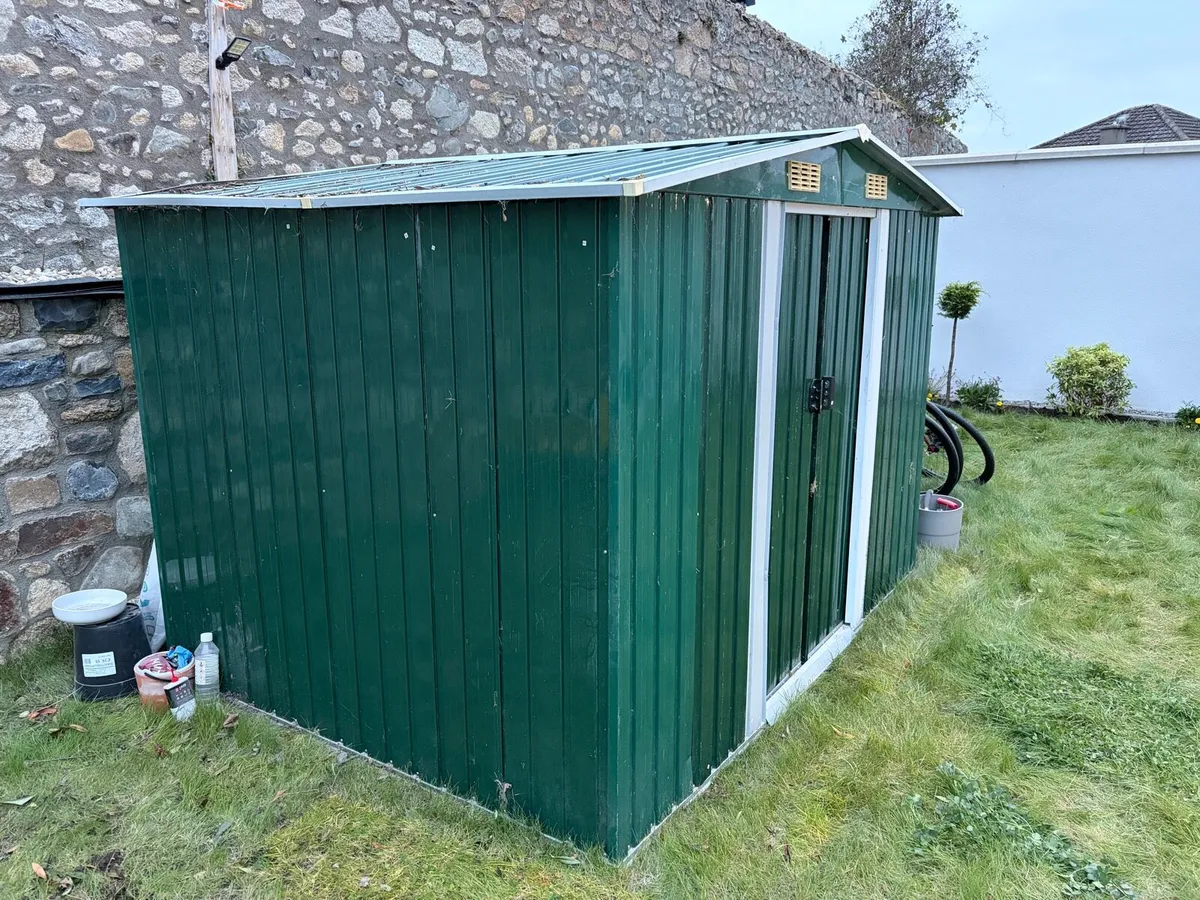 Garden shade - Image 2