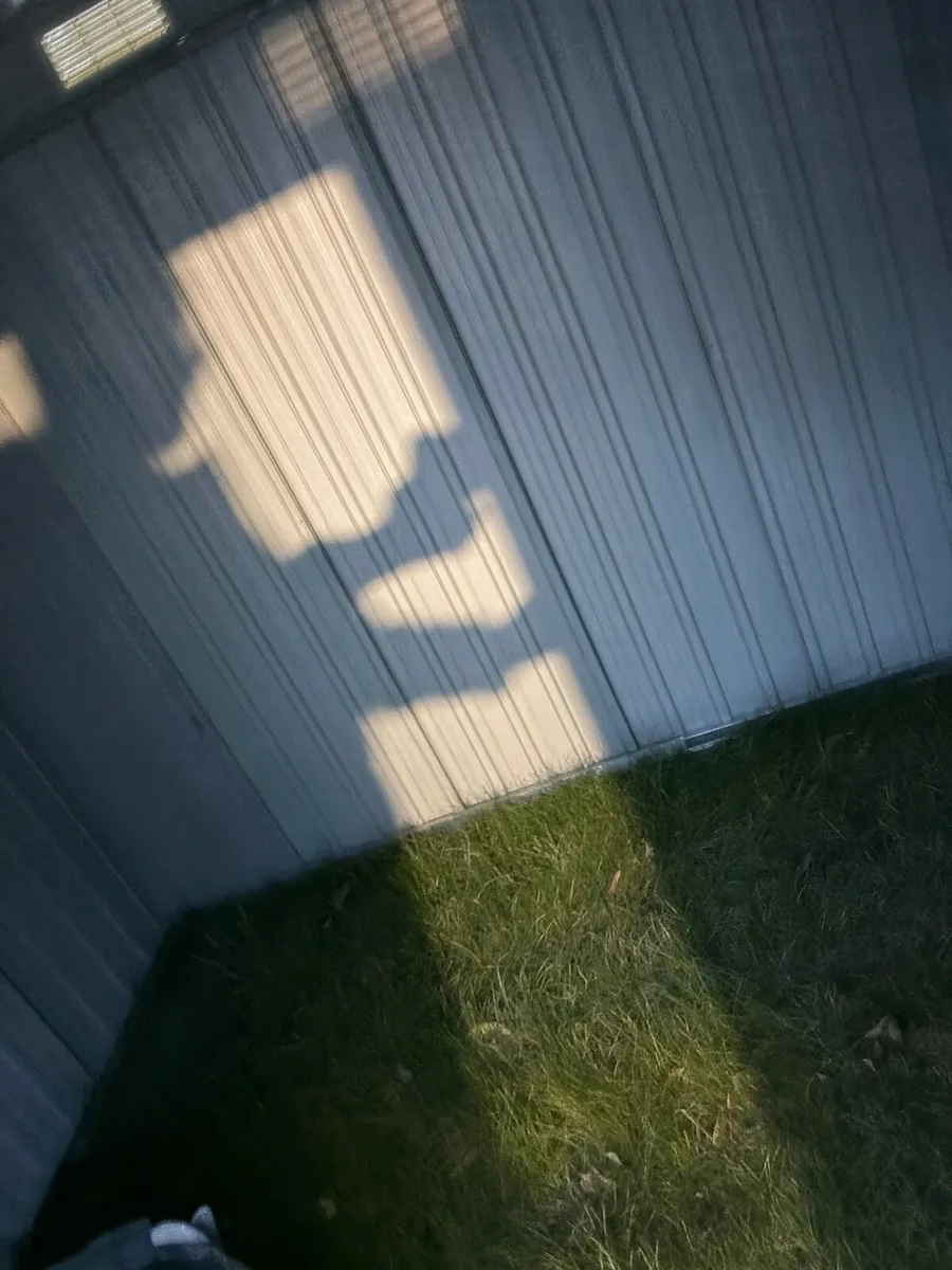 Garden shade - Image 4