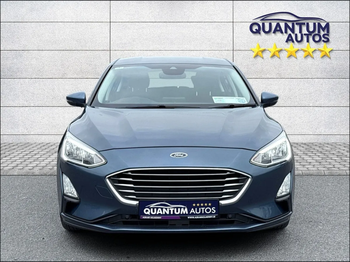 Ford Focus 2019 TITANIUM 1.5 DIESEL HATCHBACK €83 - Image 3