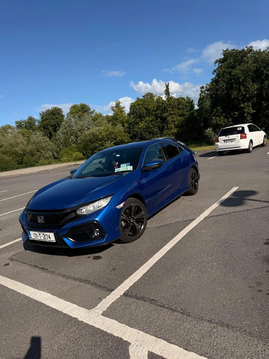 Honda civic 171 for sale - Image 2
