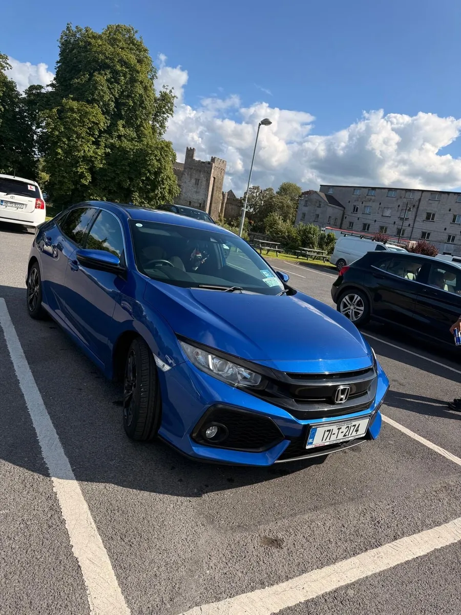 Honda civic 171 for sale - Image 1