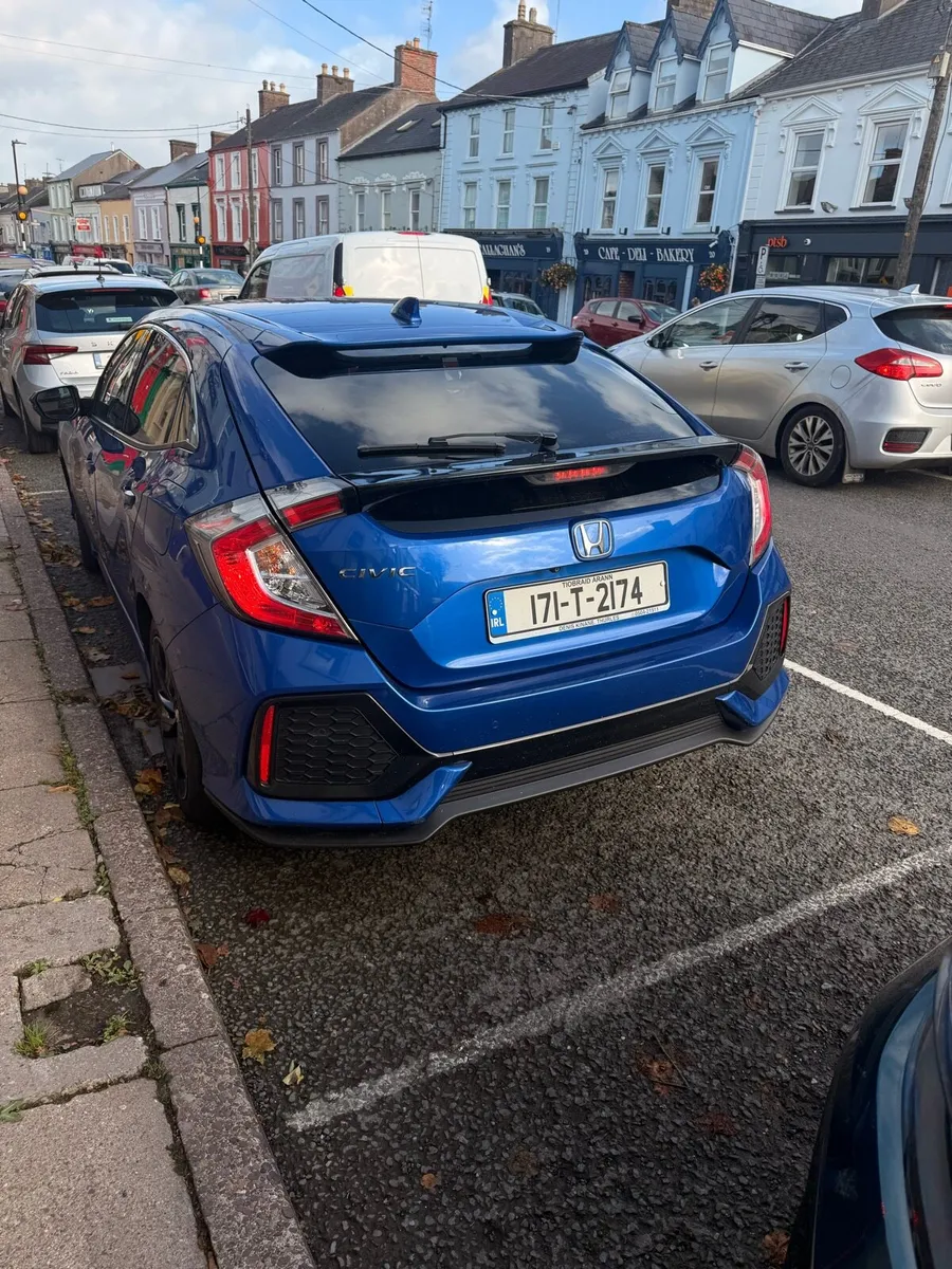 Honda civic 171 for sale - Image 3