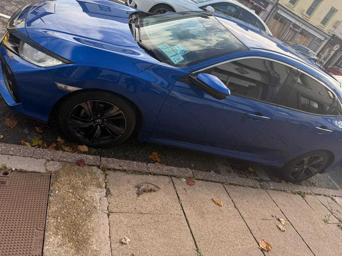 Honda civic 171 for sale - Image 4