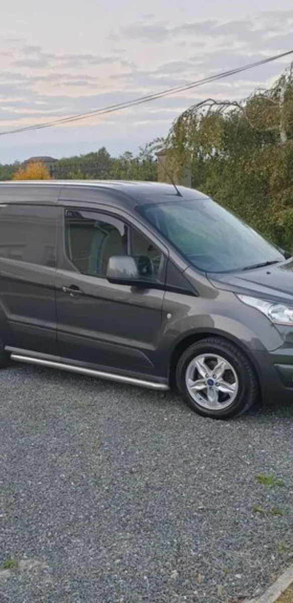 Ford transit connect - Image 1