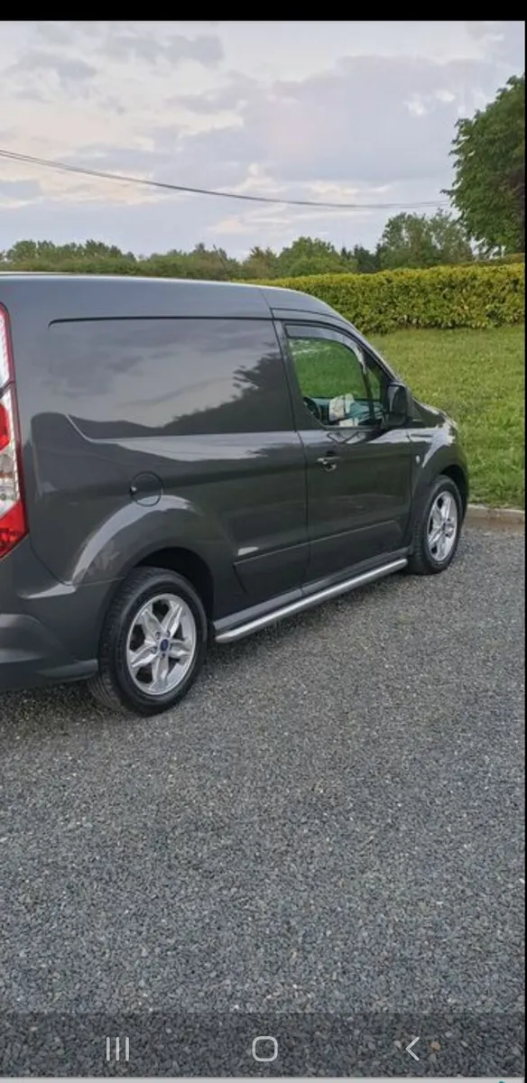 Ford transit connect - Image 2