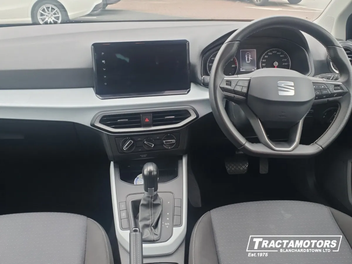 SEAT Arona PA 1.0 TSI 110HP DSG SE+ - Image 2