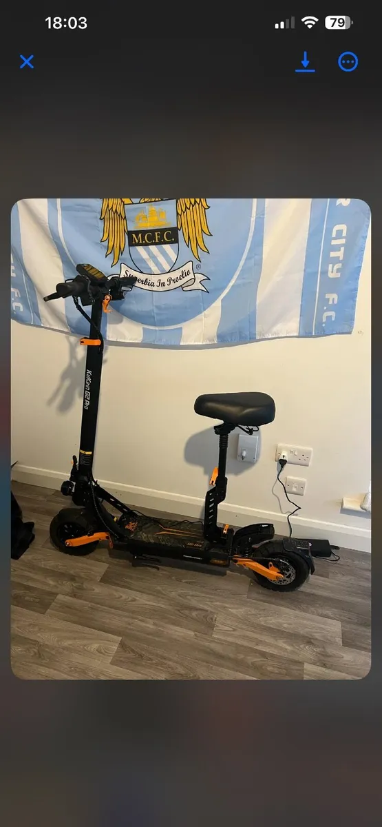 Scooter