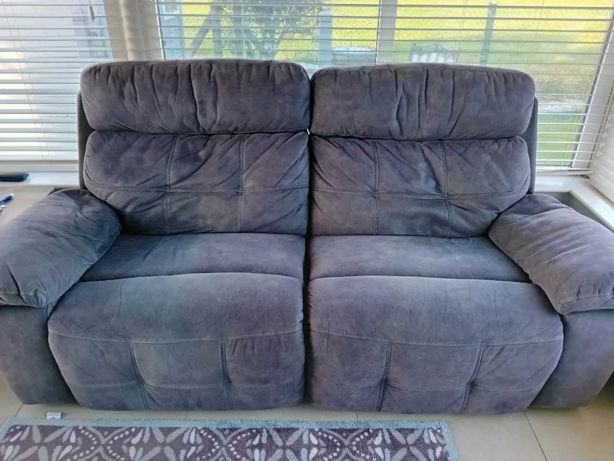 Couch - Image 1