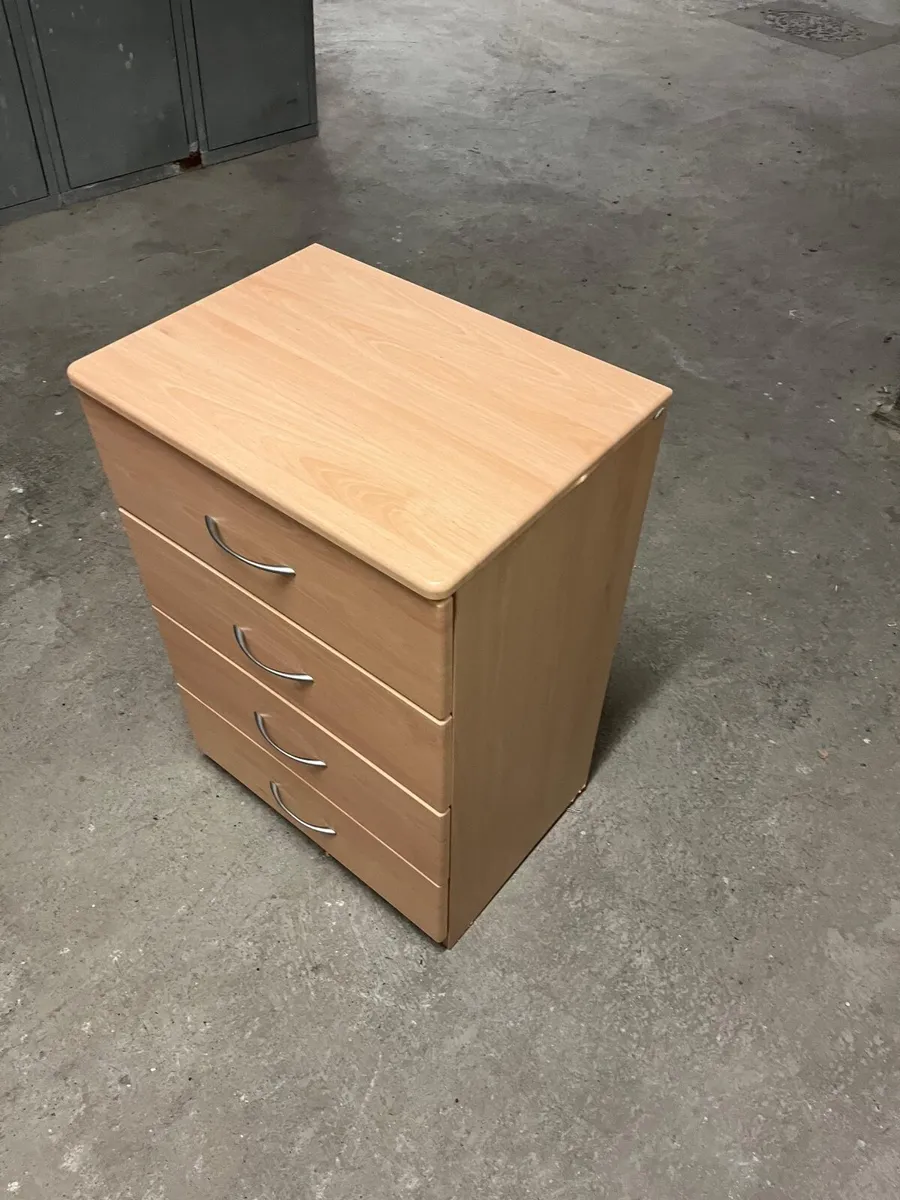 Chest of drawers - Image 2
