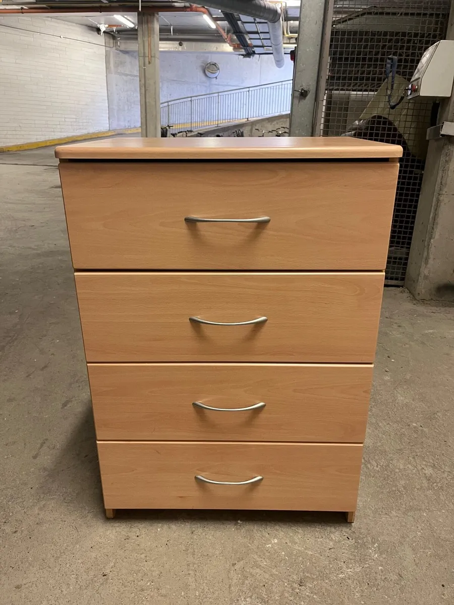 Chest of drawers - Image 3