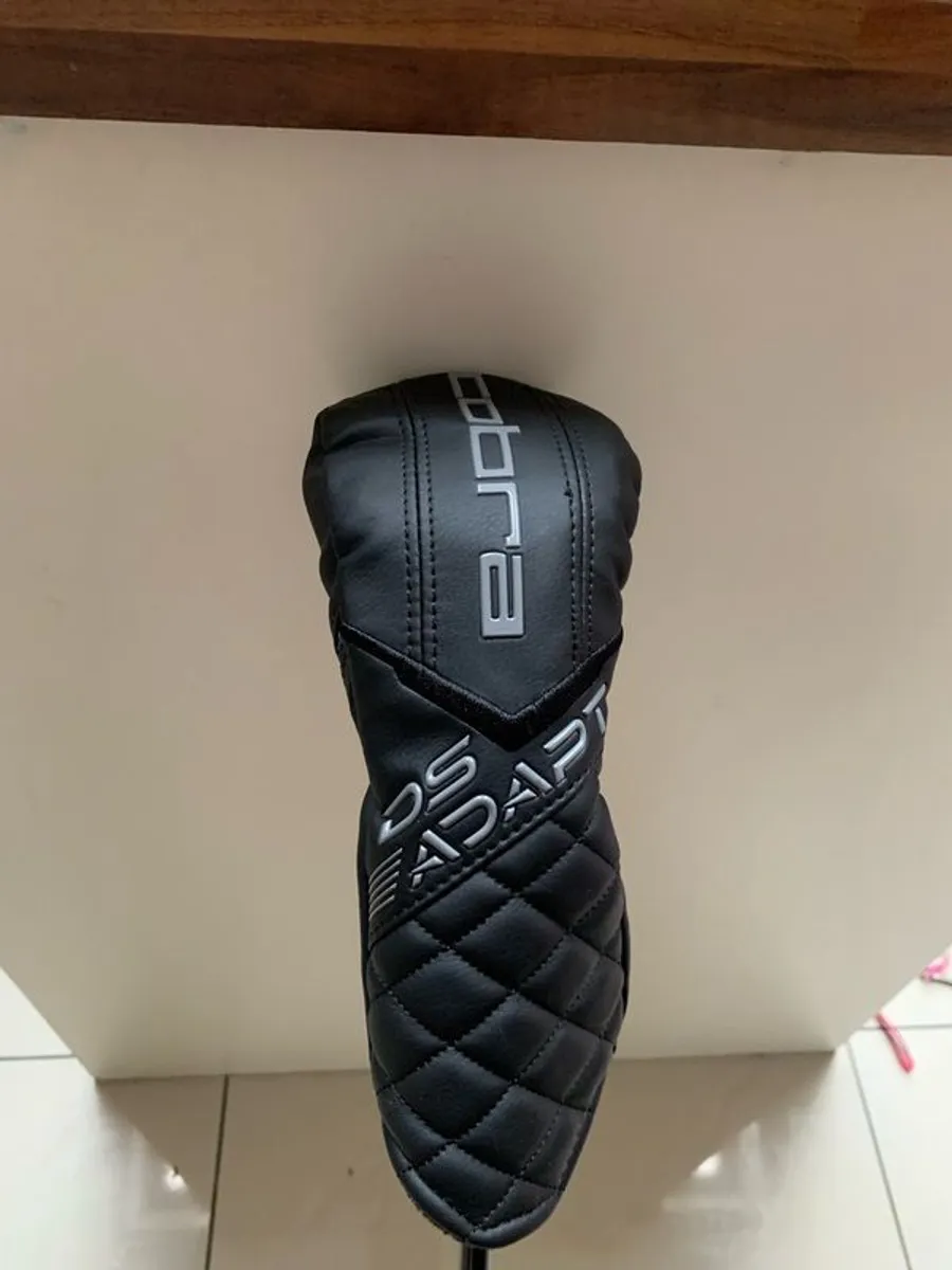 7 wood - Image 2
