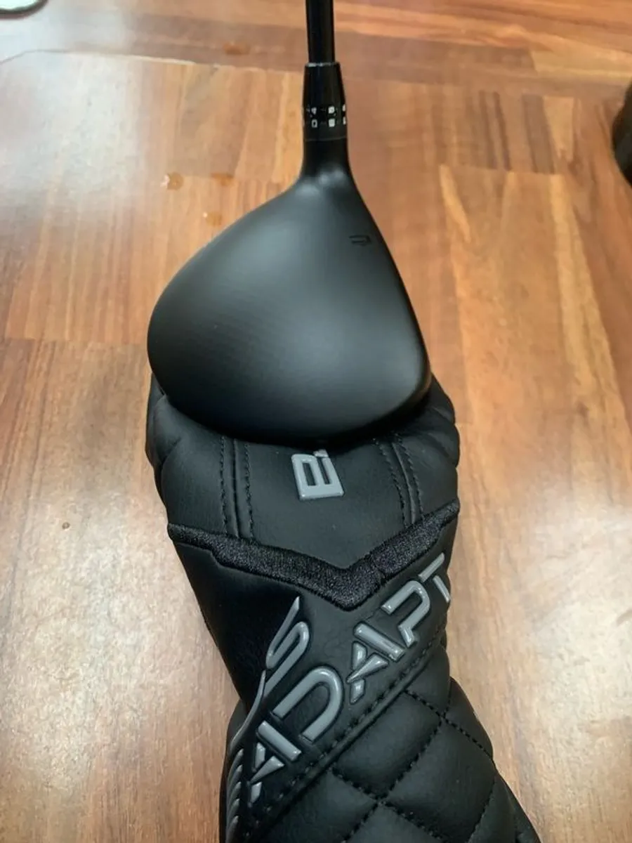 7 wood - Image 3