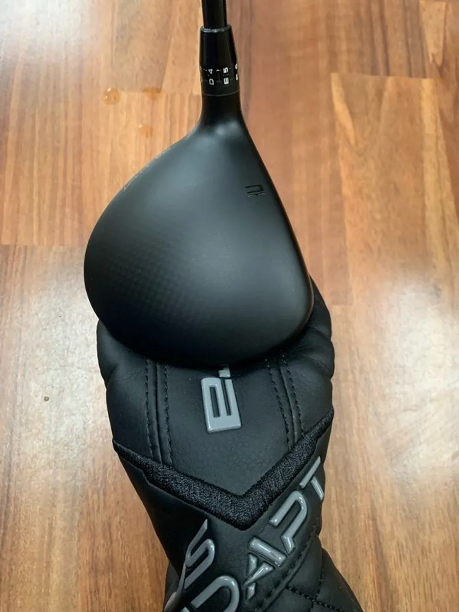 7 wood - Image 4