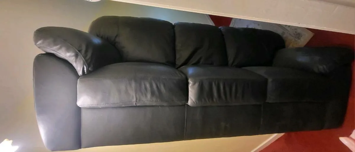 3 Piece Suite of Furniture - Image 3